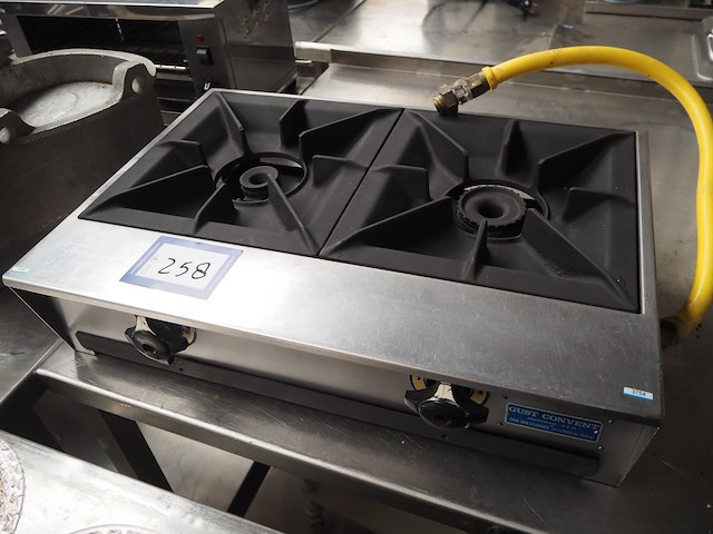 Gust convent - afbeelding 1 van  5