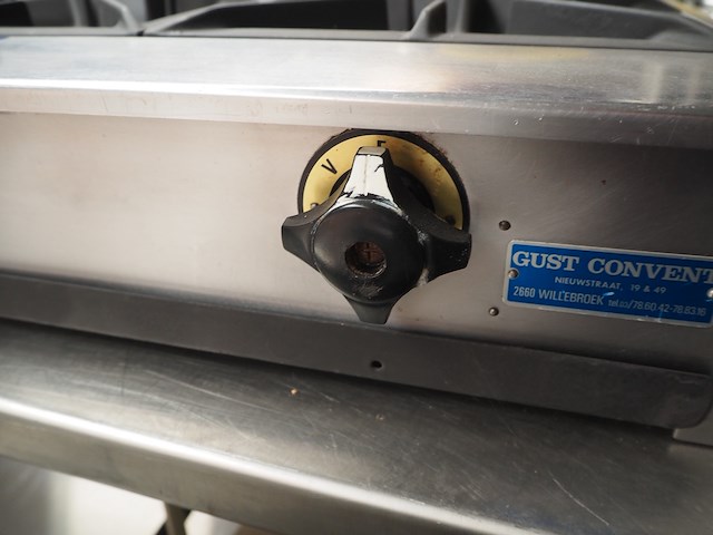 Gust convent - afbeelding 5 van  5