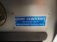 Gust convent - afbeelding 2 van  10