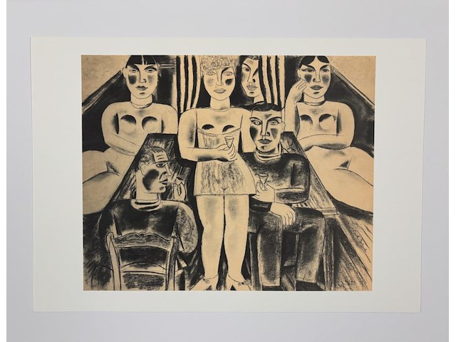 Gust de smet - gelimiteerde editie - afbeelding 1 van  1