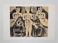 Gust de smet - gelimiteerde editie - afbeelding 1 van  1