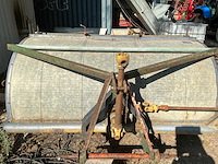 Gustin v0653 diverse landbouw- / vliegende tanker - afbeelding 1 van  1