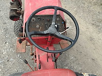 Gutbrod 1032 compacttractor - afbeelding 7 van  22