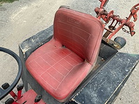 Gutbrod 1032 compacttractor - afbeelding 9 van  22