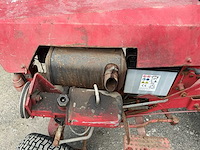Gutbrod 1032 compacttractor - afbeelding 11 van  22