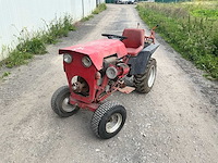 Gutbrod 1032 compacttractor - afbeelding 1 van  22