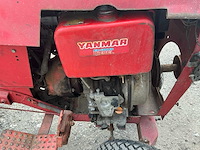 Gutbrod 1032 compacttractor - afbeelding 13 van  22
