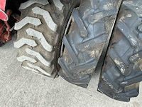 Gutbrod 1032 compacttractor - afbeelding 15 van  22
