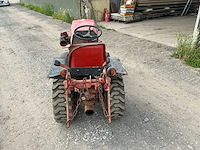 Gutbrod 1032 compacttractor - afbeelding 19 van  22