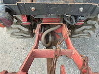 Gutbrod 1032 compacttractor - afbeelding 22 van  22