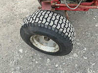 Gutbrod 1032 compacttractor - afbeelding 1 van  5