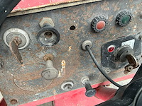 Gutbrod 1032 compacttractor - afbeelding 3 van  5
