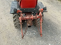 Gutbrod 1032 compacttractor - afbeelding 5 van  5