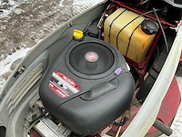 Gutbrod zitmaaier - afbeelding 3 van  13