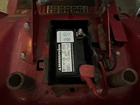 Gutbrod zitmaaier - afbeelding 4 van  13