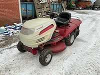 Gutbrod zitmaaier - afbeelding 1 van  13