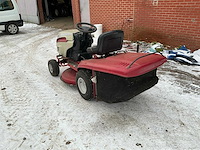 Gutbrod zitmaaier - afbeelding 7 van  13