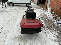 Gutbrod zitmaaier - afbeelding 8 van  13