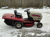 Gutbrod zitmaaier - afbeelding 10 van  13