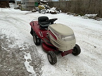 Gutbrod zitmaaier - afbeelding 11 van  13