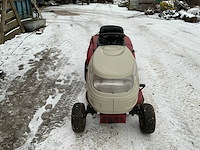 Gutbrod zitmaaier - afbeelding 12 van  13