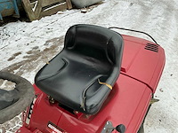 Gutbrod zitmaaier - afbeelding 13 van  13