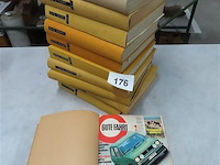Gute fahrt gebonden magazines - afbeelding 1 van  6