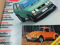 Gute fahrt gebonden magazines - afbeelding 2 van  6
