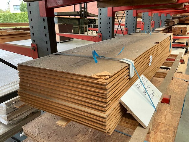 Gutex top platen (14x) - afbeelding 1 van  4