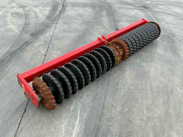 Güttler simplex aandrukrol - afbeelding 4 van  5