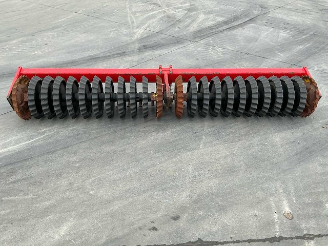 Güttler simplex aandrukrol - afbeelding 2 van  5