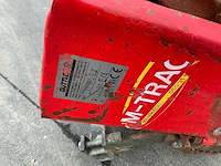 Güttler simplex aandrukrol - afbeelding 5 van  5