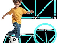 Guvixumi voetbal training mat - afbeelding 1 van  3
