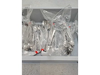 Guy degrenne - - bestek: longdrinklepel (105x) - afbeelding 2 van  3