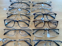 Guy laroche designer montuur (12x) - afbeelding 3 van  8