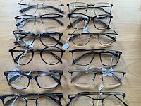 Guy laroche designer montuur (12x) - afbeelding 3 van  7