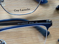 Guy laroche designer montuur (12x) - afbeelding 7 van  7