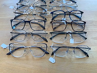 Guy laroche designer montuur (12x) - afbeelding 2 van  8