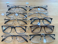 Guy laroche designer montuur (12x) - afbeelding 4 van  8