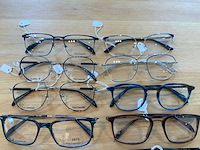 Guy laroche designer montuur (12x) - afbeelding 5 van  8