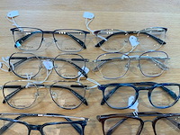 Guy laroche designer montuur (12x) - afbeelding 6 van  8