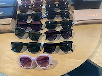 Guy laroche designer zonnebril (17x) - afbeelding 2 van  8