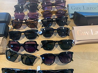 Guy laroche designer zonnebril (17x) - afbeelding 3 van  8