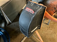 Guy noël gn132 betonmolen - afbeelding 4 van  7