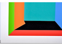 Guy vandenbranden - exodus - zeefdruk - afbeelding 5 van  10