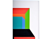 Guy vandenbranden - exodus - zeefdruk - afbeelding 7 van  10