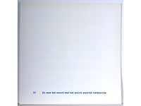 Guy vandenbranden - exodus - zeefdruk - afbeelding 10 van  10