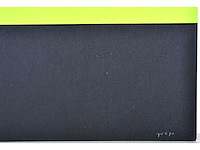 Guy vandenbranden - exodus - zeefdruk - afbeelding 3 van  9