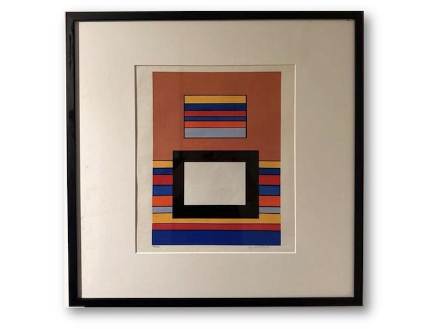 Guy vandenbranden - gesigneerde ed. - afbeelding 1 van  1