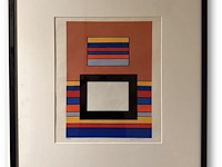 Guy vandenbranden - gesigneerde ed. - afbeelding 1 van  1